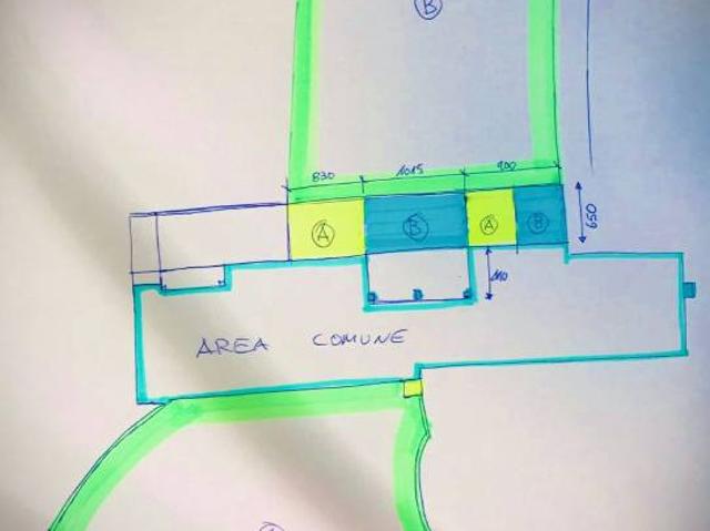Rustico in vendita a Cascina Caldara, Appiano Gentile