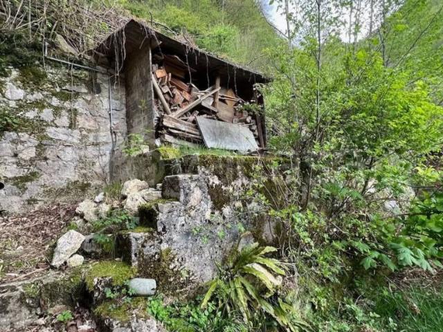 Rustico in vendita a Arsiero, Veneto