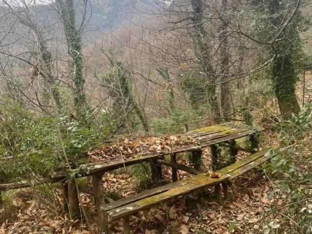 Rustico in vendita a Avegno