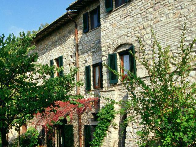 Rustico in vendita a Assisi, Umbria