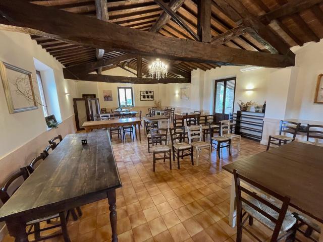 Rustico in vendita a Montarrenti, Sovicille