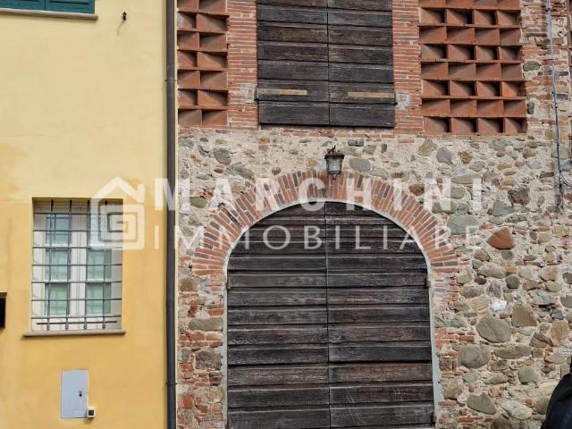 Rustico in vendita a Cappella, Bagni Di Lucca Ponte