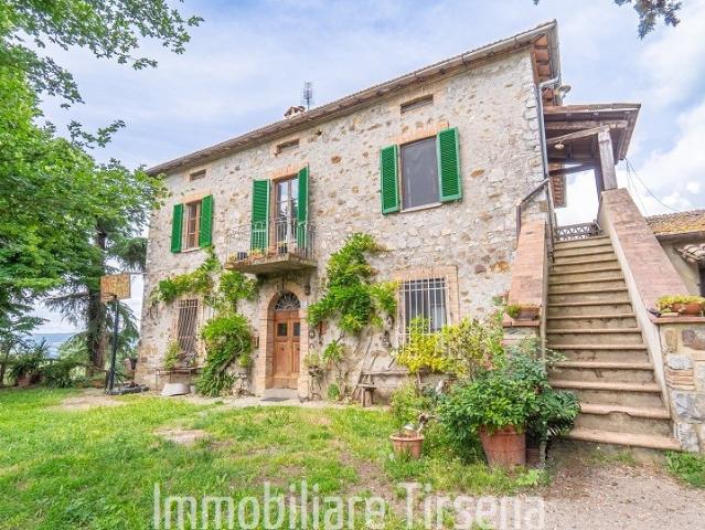 Rustico in vendita a Sferracavallo, Orvieto
