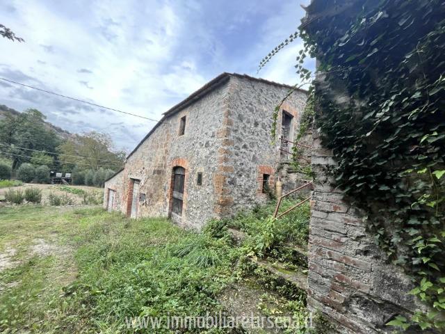 Rustico in vendita a Sferracavallo, Orvieto