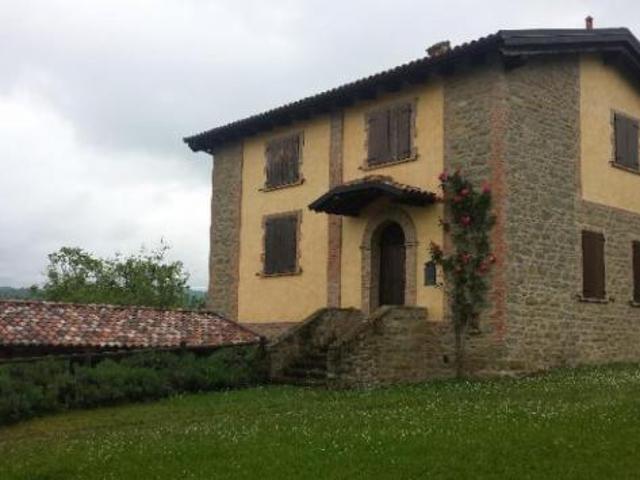 Terreno in vendita a Unione dell'Appennino Bolognese, Castel D'aiano