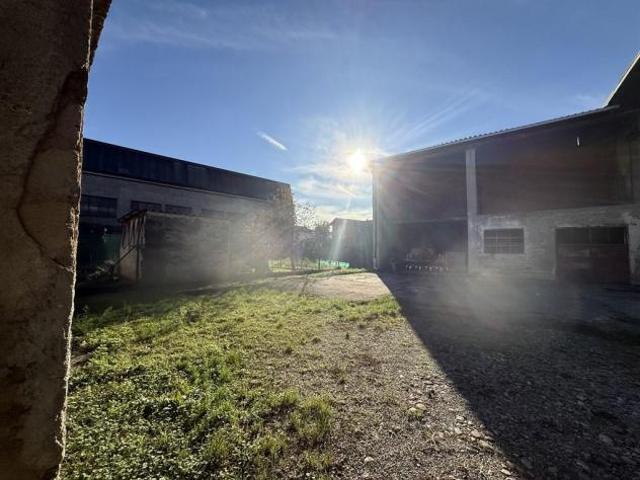 Villa Indipendente in vendita a Cividate Al Piano, Lombardia