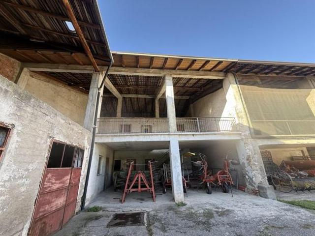 Villa Indipendente in vendita a Cividate Al Piano, Lombardia