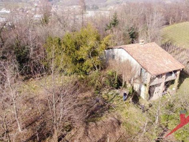 Terreno in vendita a Ambivere, Bergamo