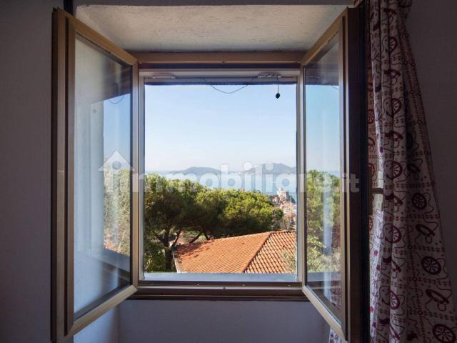 Villa Indipendente in affitto a La Serra, Lerici