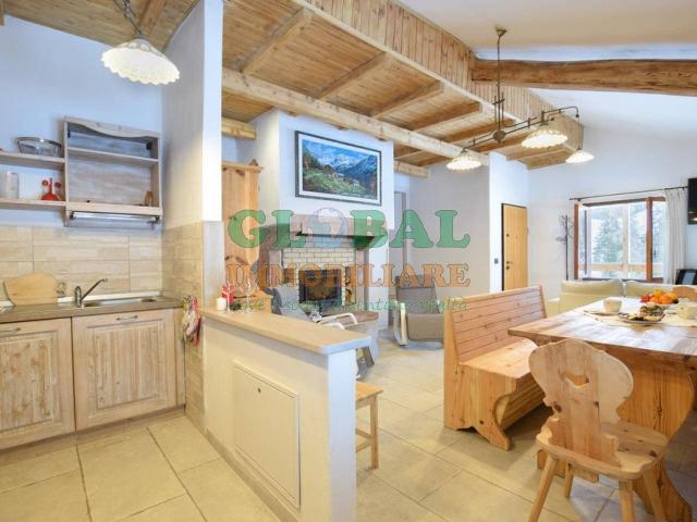 Villa Indipendente in affitto a Comunità Valsugana e Tesino, Castello Tesino