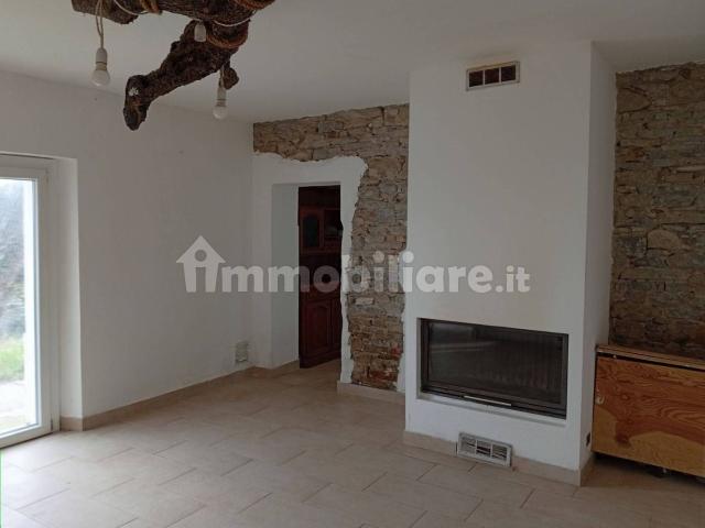 Villa Indipendente in affitto a Torrazzo, Piemonte