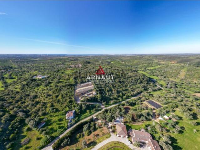 Terreno venda em Portimão, Faro