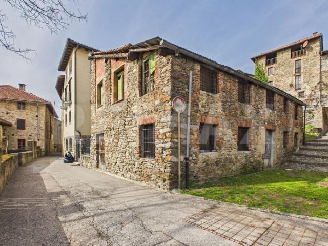Immobilie kaufen in Alto Malcantone, Tessin