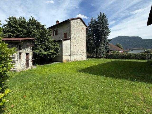 Immobilie kaufen in Cugnasco-Gerra, Tessin
