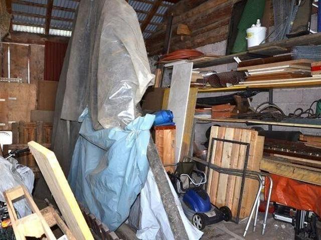 Immobilie kaufen
