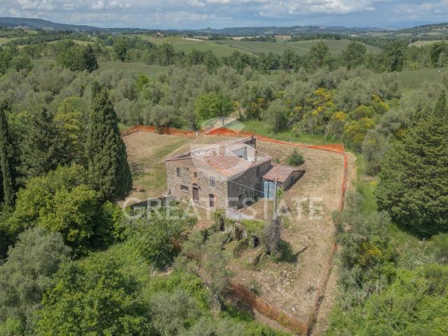Casa in vendita a Cetona, Toscana