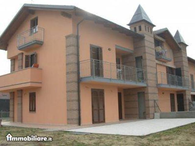 Villa Indipendente in affitto a Piemonte, Cuneo