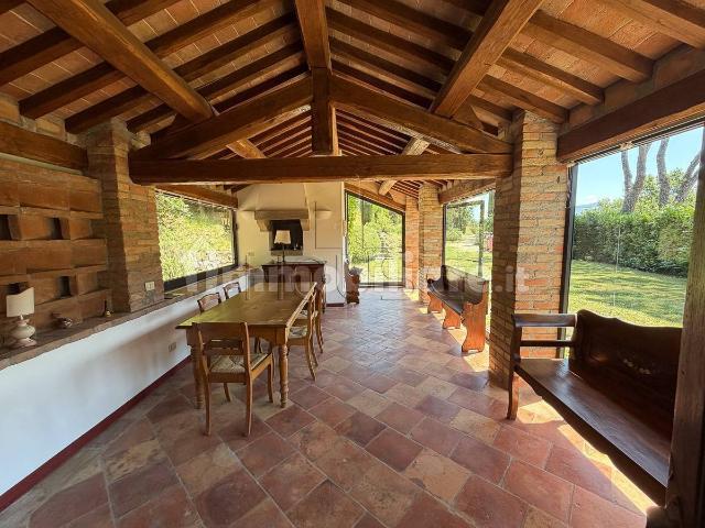 Villa Indipendente in affitto a San Pietro a Monte, San Leo Bastia