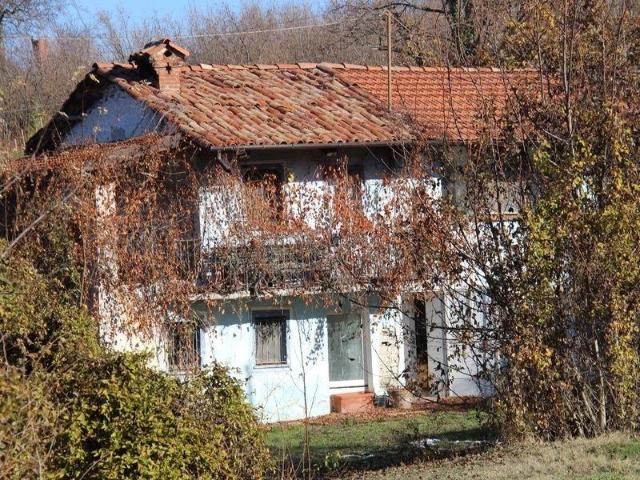 Casa in vendita a Piemonte, Cuneo