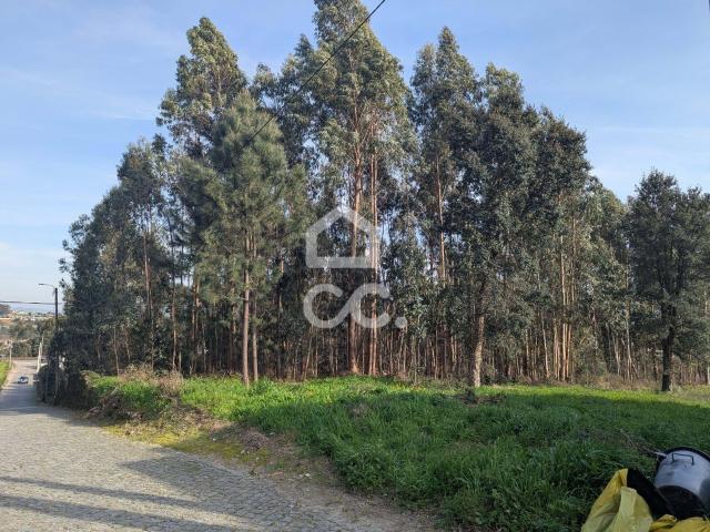 Terreno venda em Vila Nova de Famalicão, Braga