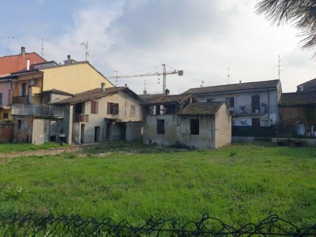 Rustico in vendita a Castel San Giovanni, Reggio Emilia