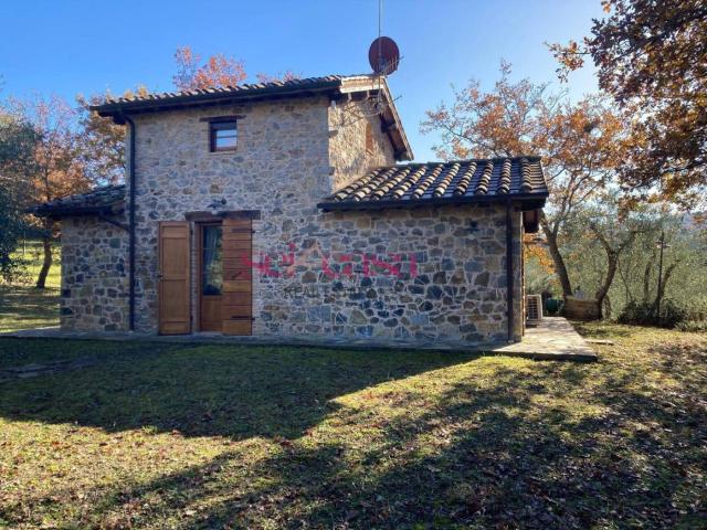 Villa Indipendente in affitto a Cinigiano, Toscana