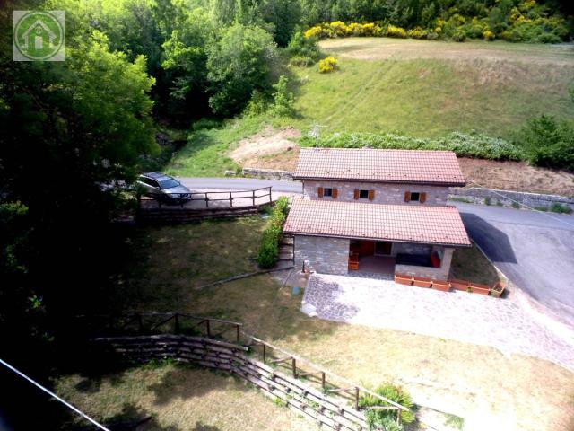 Villa Indipendente in vendita a Unione dei comuni del Frignano, Fanano