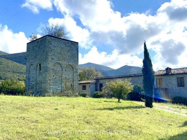 Rustico in vendita a San Martino, Montecchio