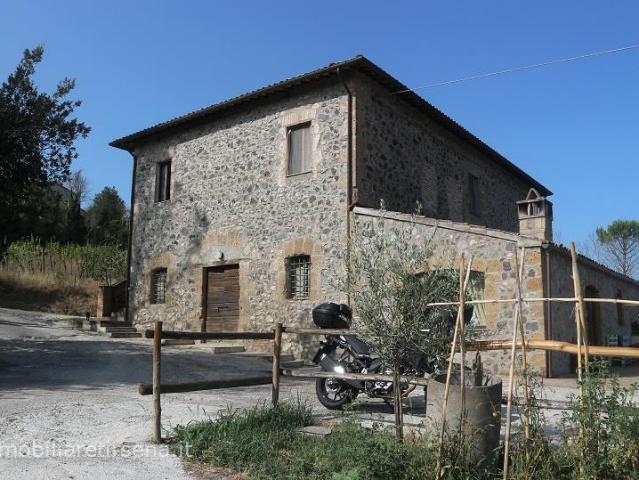 Rustico in vendita a Sferracavallo, Orvieto