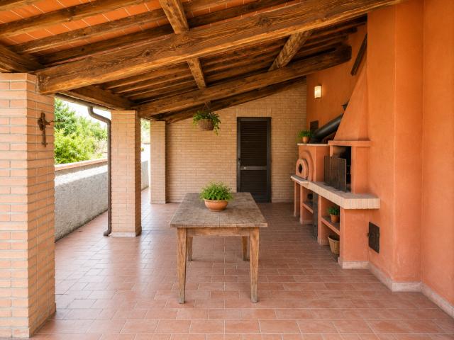 Rustico in vendita a Terricciola, Toscana