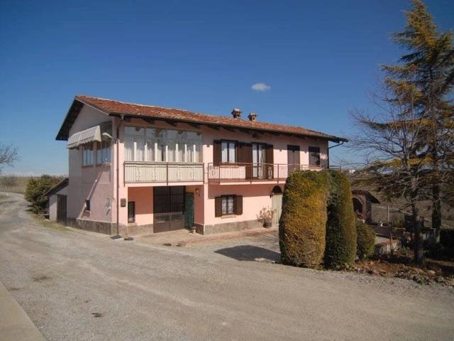 Casa in vendita a Piemonte, Cuneo
