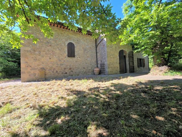 Rustico in vendita a Le Coste, Roccastrada