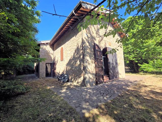 Rustico in vendita a Le Coste, Roccastrada