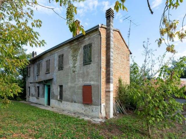 Terreno in vendita a Unione dei comuni della Bassa Romagna, Lugo