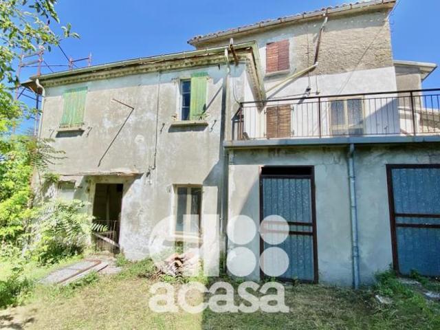 Terreno in vendita a Unione di comuni Valmarecchia, Novafeltria