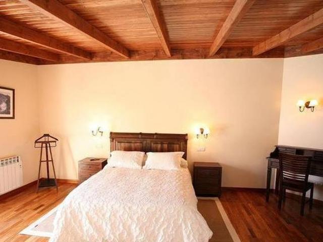 Casa en alquiler en Fisterra, Galicia