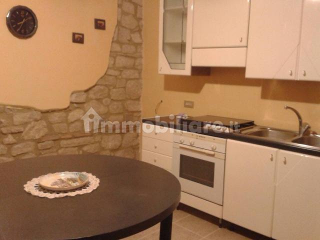 Villa Indipendente in affitto a Ferrazzano, Campobasso