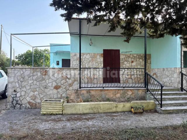 Villa Indipendente in affitto a Puglia, Bari