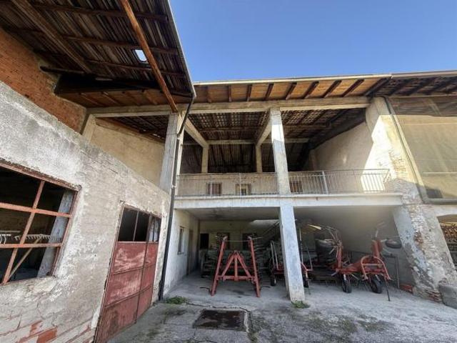 Villa Indipendente in vendita a Cividate Al Piano, Lombardia