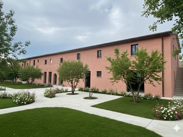 Casa in vendita a Baccanella, Vecchiano