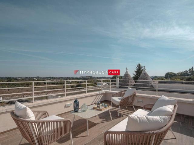Villa Indipendente in affitto a Puglia, Bari