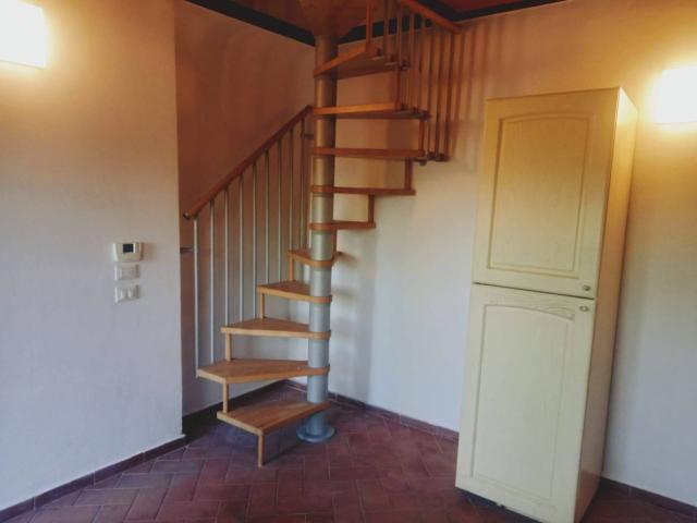 Villa Indipendente in affitto a Marzana, Verona