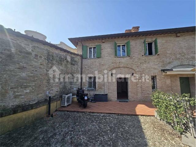 Villa Indipendente in affitto a Grotta Rossa, Rimini