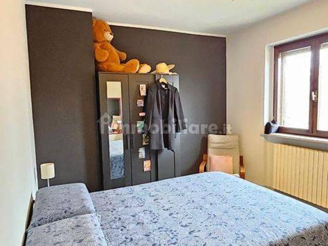 Villa Indipendente in affitto a Piemonte, Vercelli