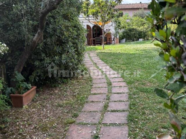 Villa Indipendente in affitto a Bagno A Ripoli, Toscana