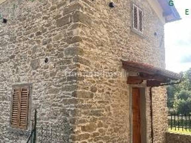 Villa Indipendente in affitto a Ronta, Borgo San Lorenzo