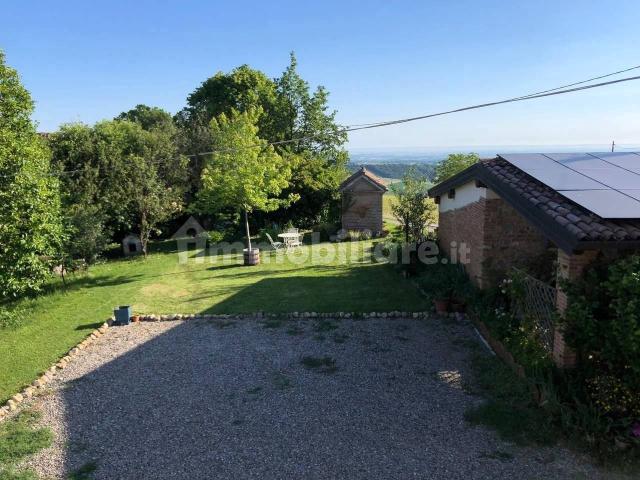 Villa Indipendente in affitto a Noceto, Reggio Emilia