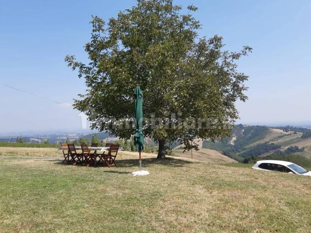 Villa Indipendente in affitto a Noceto, Reggio Emilia