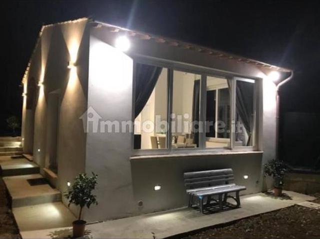 Villa Indipendente in affitto a Settignano, Firenze