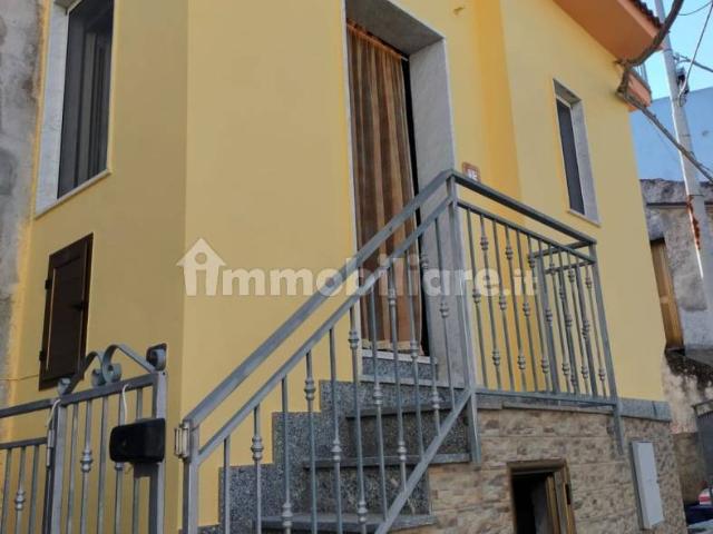 Villa Indipendente in affitto a Calabria, Reggio Calabria